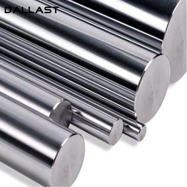 Hydraulic Piston Rod(001)