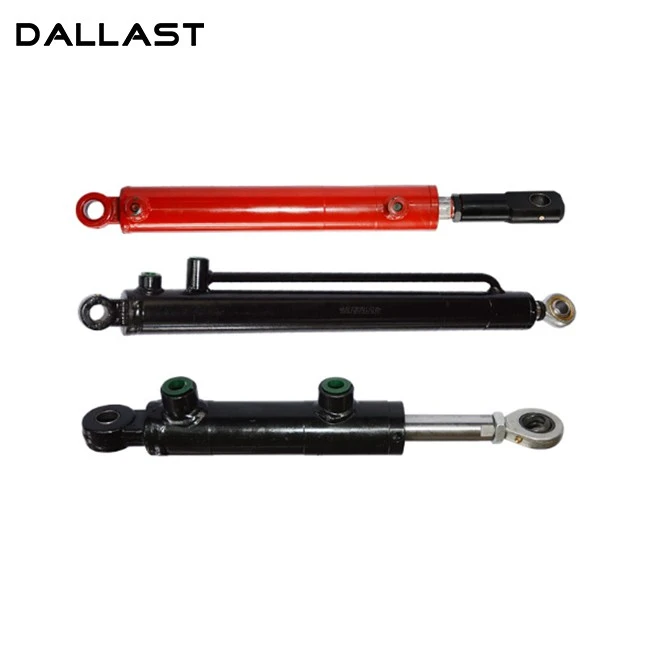 Sanitation Vehicles Hydraulic cylinder