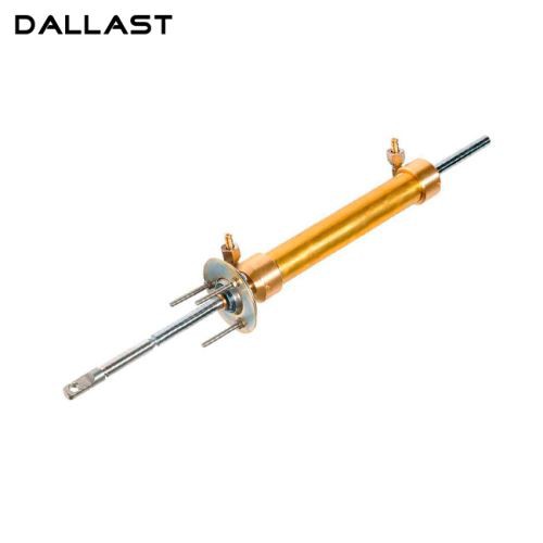 Tekneler için Hidrolik Direksiyon Ram